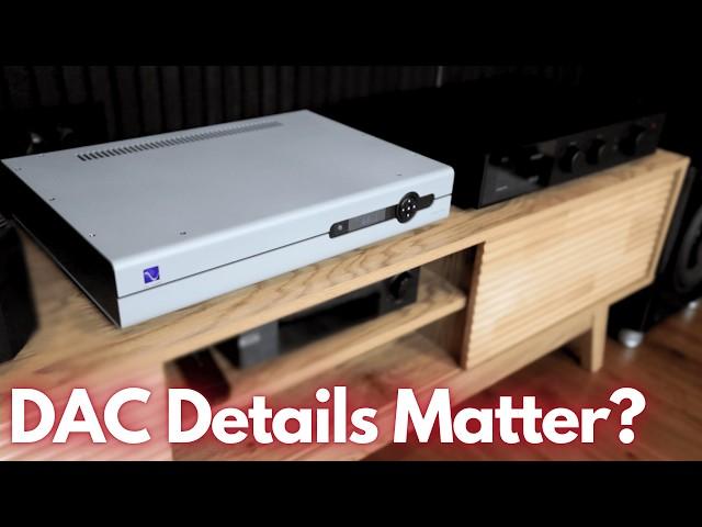 Best DACs Under $5000: PS Audio Stellar DAC