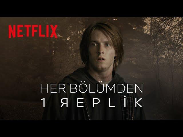 Dark | 1 Bölüm 1 Replik | Netflix