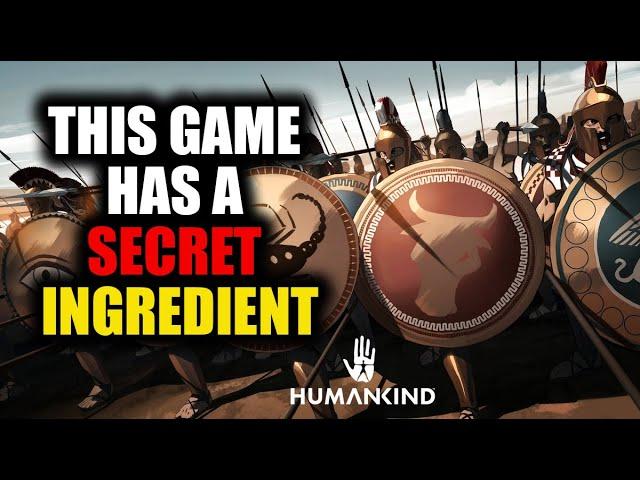 Humankind Review - Why It's Amazing AND Disappointing