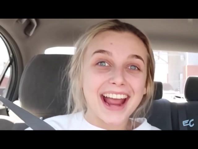 Emma Chamberlain Funniest Moments