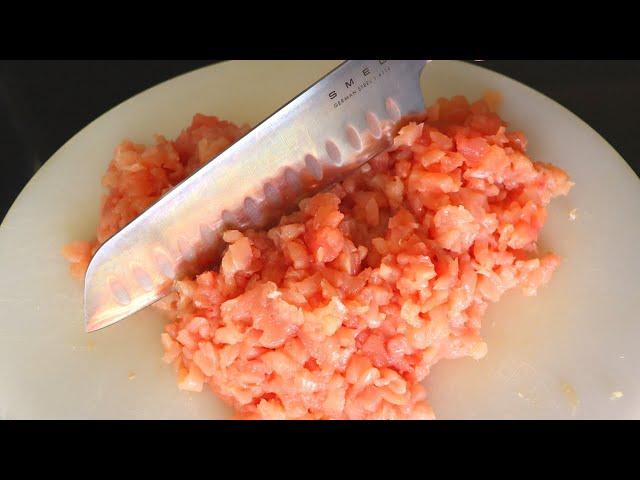 СОЧНЫЕ КУРИНЫЕ КОТЛЕТЫ. Рубленые куриные котлеты // Как приготовить котлеты из куриного филе?
