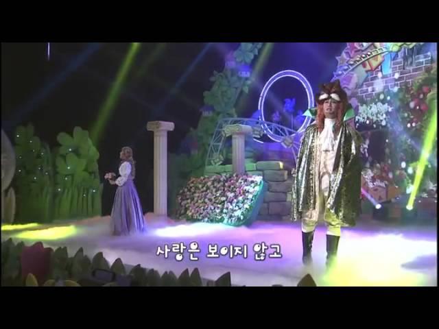 모여라 딩동댕 - 콩콩조이, 밤엔 자는거야_#003