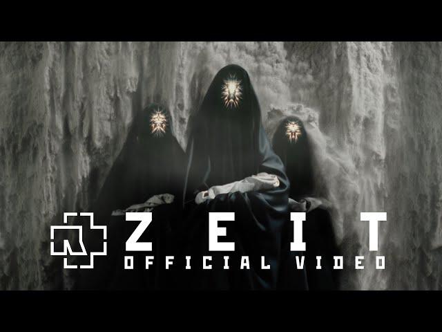 Rammstein - Zeit (Official Video)