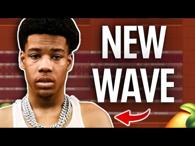 How To Make  Beats For Nardo Wick In 2025 | FL Studio Tutorial