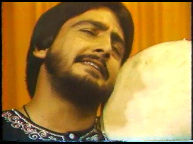 ਸਜਣਾ ਵੇ ਸਜਣਾ / Sajna Ve Sajna - Gurdas Maan (1982)