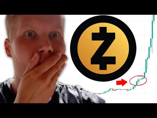 Zcash (ZEC) Price Prediction 2021-2022