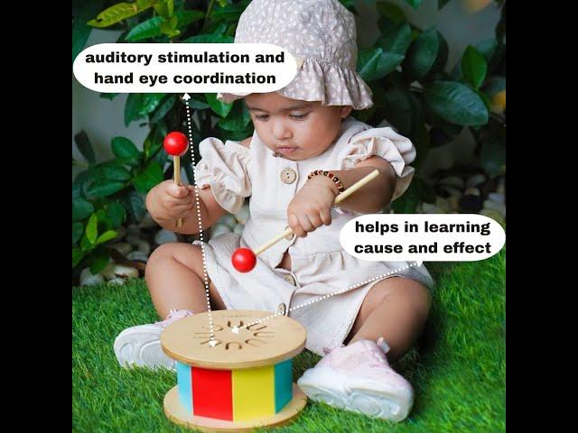 B4brain Brain Developmental Toys And Subscription boxes | Newborn Baby Toys