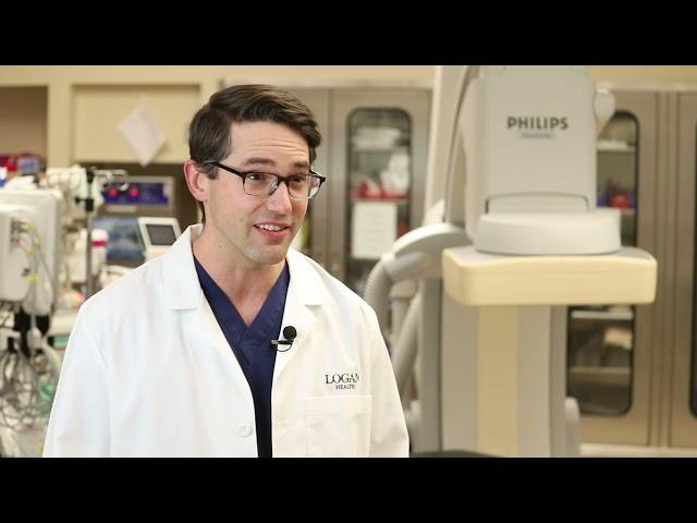 Interventional Cardiology Explained: Dr. Joshua Vogt