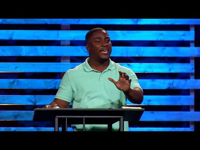 God of Multiplication | Adventure | Joel Romelus