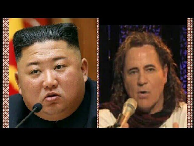 Watch!!! Prophet Kim Clement Prophesies in 2009 about North Korea and its Leader.