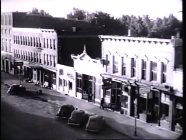 The Century: America's Time - 1941-1945: Homefront