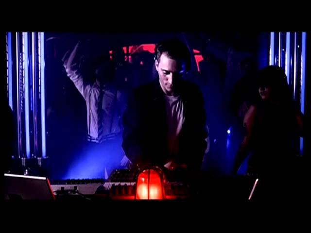 Paul van Dyk feat. Rea Garvey - Let Go (Official Video)