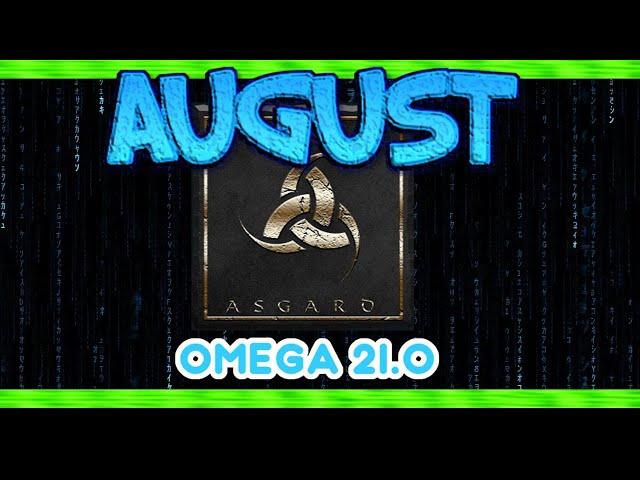 How to Install Asgard for KODI [August 2024]