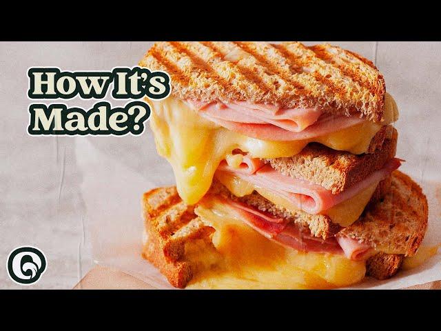 Did an Earl Really Create the Sandwich?