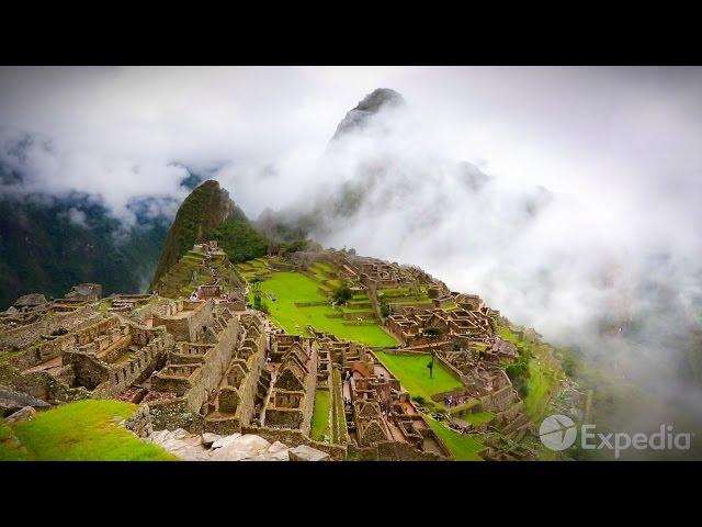 Cusco City Video Guide | Expedia