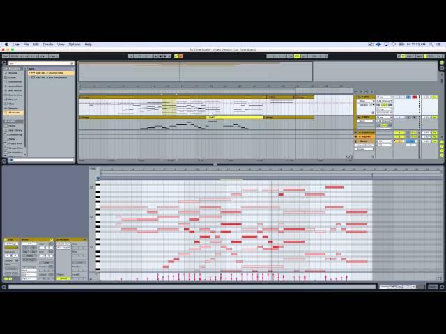 Soaring Strings Overview
