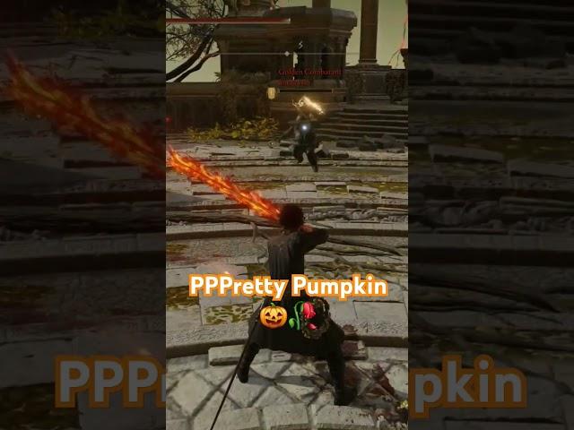 Hi! #ppprettypumpkin #eldenring