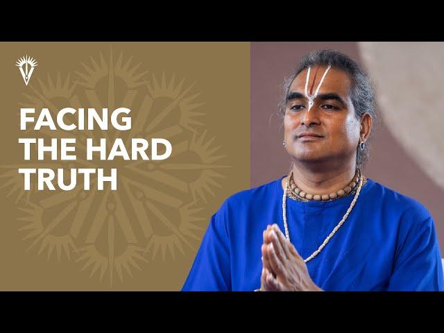 Why We Only Hear What We Want | Paramahamsa Vishwananda