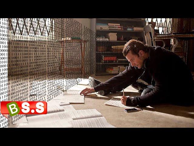 Limitless Movie (Full HD) Explained In Hindi & Urdu