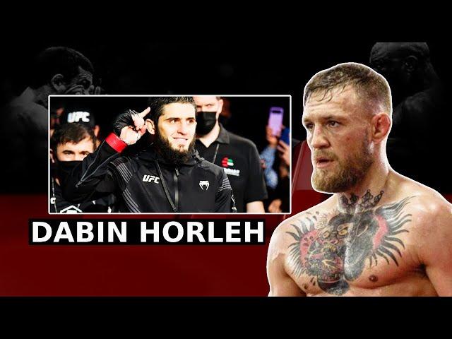 Islam Makhachev oo Conor Mcgregor ladagaalami doona!  |  Charless oo fursadkale....& UFC NEWS UPDATE