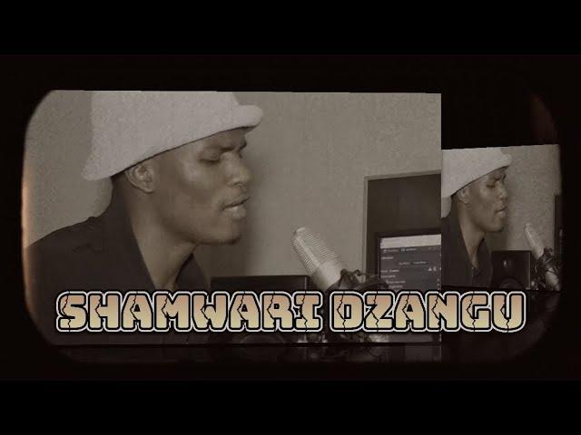 Hasso king boys_Shamwari dzangu ( Studio session)