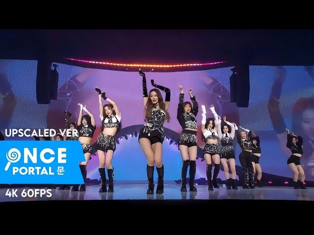 TWICE「Brave」5th world Tour Ready to Be in Seoul! (60fps)