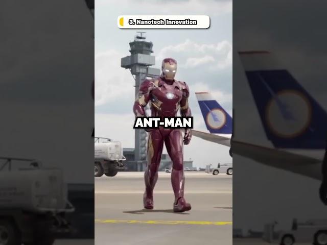 Times Tony Stark Actually Learned from His Mistakes