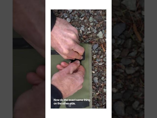 FAQ: How To Attach A RUX Pocket RUX Waterproof Bag