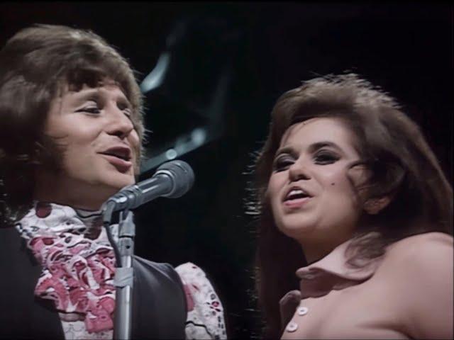 NEW  United We Stand - The Brotherhood Of Man {Stereo} 1970
