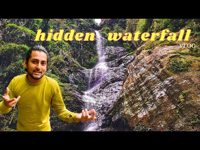 shimla ke hidden waterfall kaise pahunche |shimla tourist places|