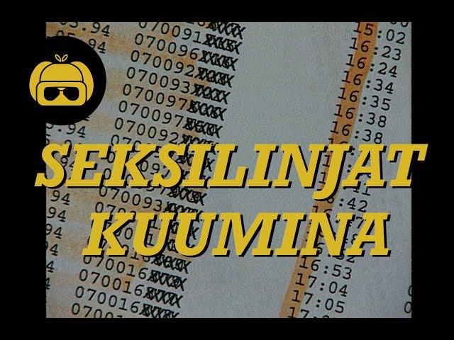 Seksilinjat kuumina | Karpolla on asiaa