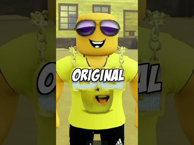 OG Grapefruit EXPOSES the FAKE One #annoyingorange