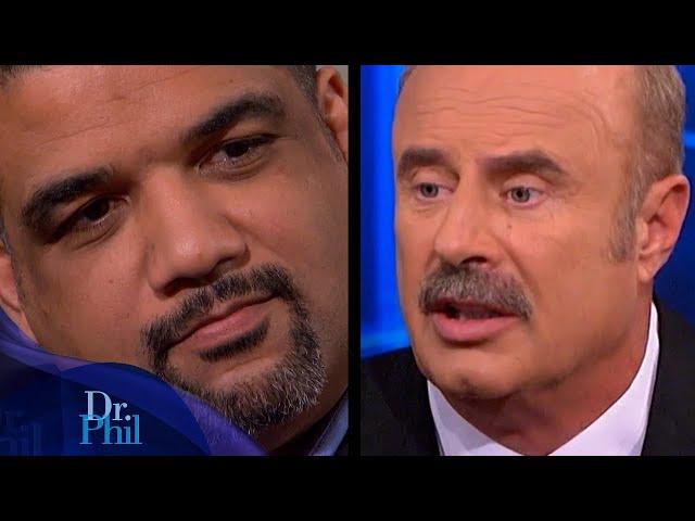 Dr. Phil’s Parenting Advice to Father of Teenage Girl | Dr. Phil