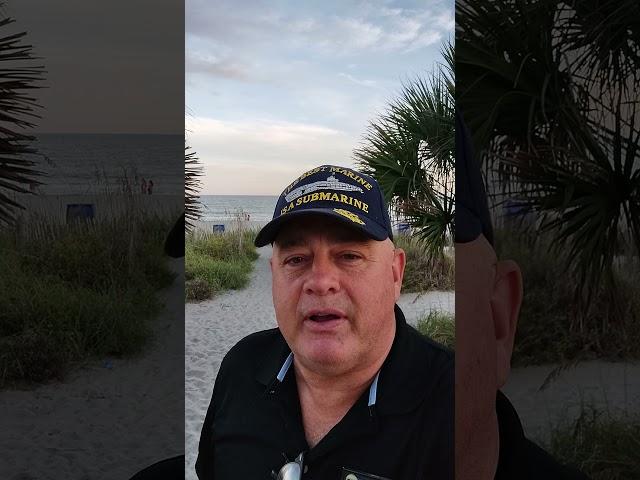 Pros & Cons of living in Myrtle Beach