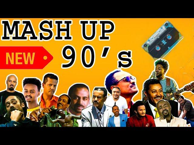 NEW Ethiopian Classics and Reggae Collection| Best 90s Hits and Latest Vibes | MiX BY DJ Yt Aman