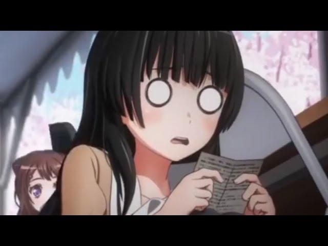 Rinko’s new seiyuu clips