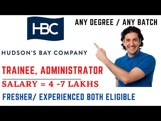 hbc off campus drive | off campus drive for 2021 batch | off campus recruitment 2021