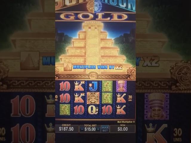 Master the betting slots