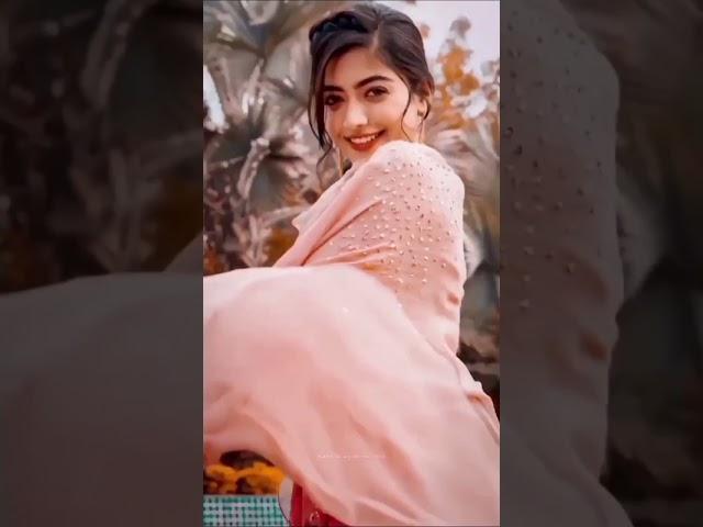 #rashmikamandanna
