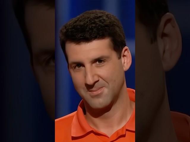 Scrub Daddy Rejected Kevin | Shark Tank US