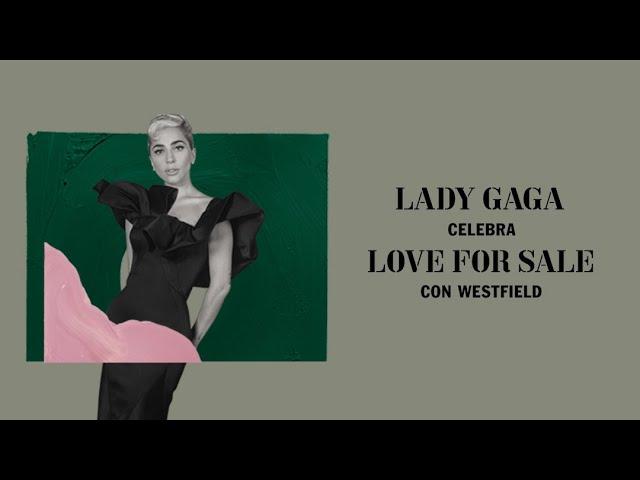 Lady GaGa celebrates Love For Sale Westfield Live 2021 (Full Concert) #LOVEFORSALE