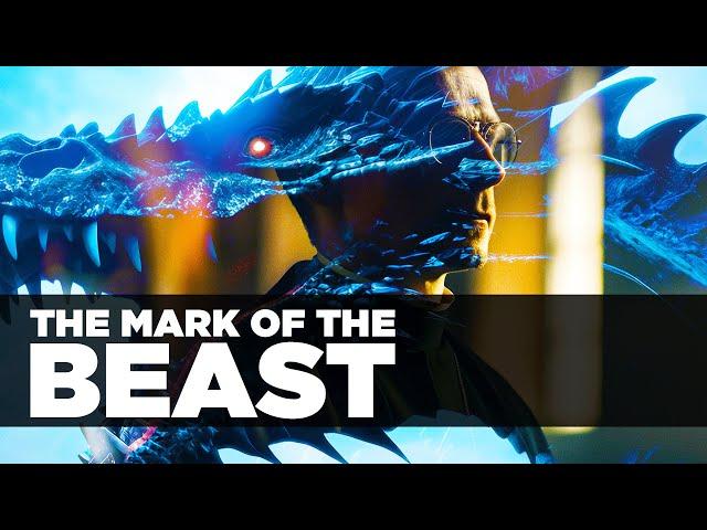  the Beast & Its Mark—Biblical Insights You CAN’T Ignore