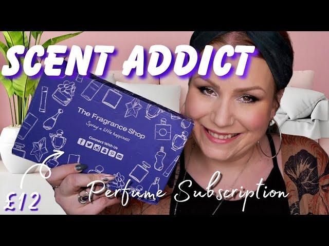 UNBOXING SCENTADDICT PERFUME MAY SUBSCRIPTION - Made a Mistake This Month...