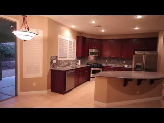 Homes for Rent in North Las Vegas 4BR/3BA by North Las Vegas Property Management