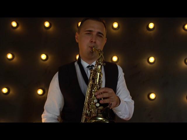 Llily was here - (Candy Dulfer & Dave Stewart) saxophone cover - саксофонист1.рф