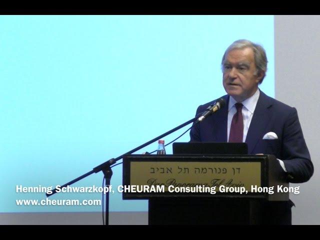 Hong Kong companies – what makes them special