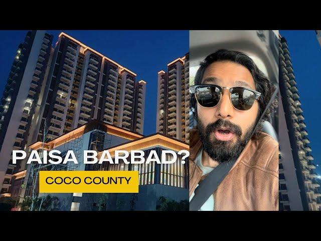 is Coco county worth it? | Sector 1 vs Sector 10 vs Sector 150 | Flat under 1cr Greater Noida