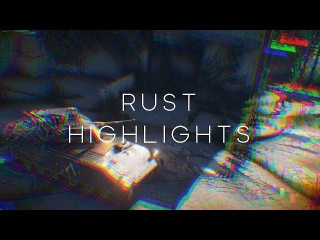 Chinese New Year | RUST