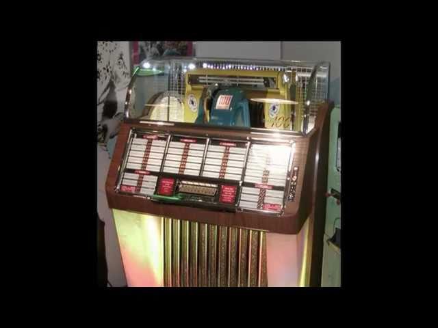 The Crystalairs-The rules of love.wmv