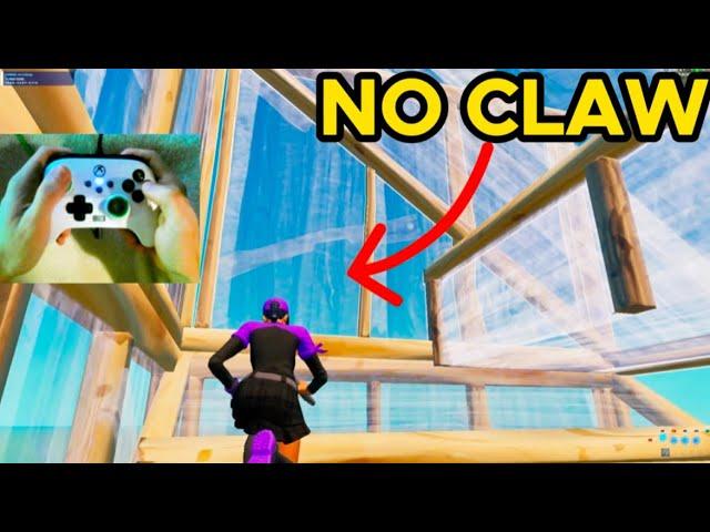 The BEST No Claw/No Paddles Controller Settings + Binds (TUTORIAL)